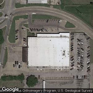 mesquite tx post office.